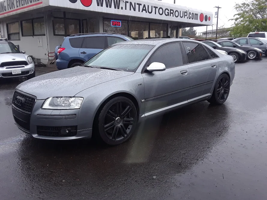 Braidia Auto Sales, buy here pay here car dealer in Portland, OR