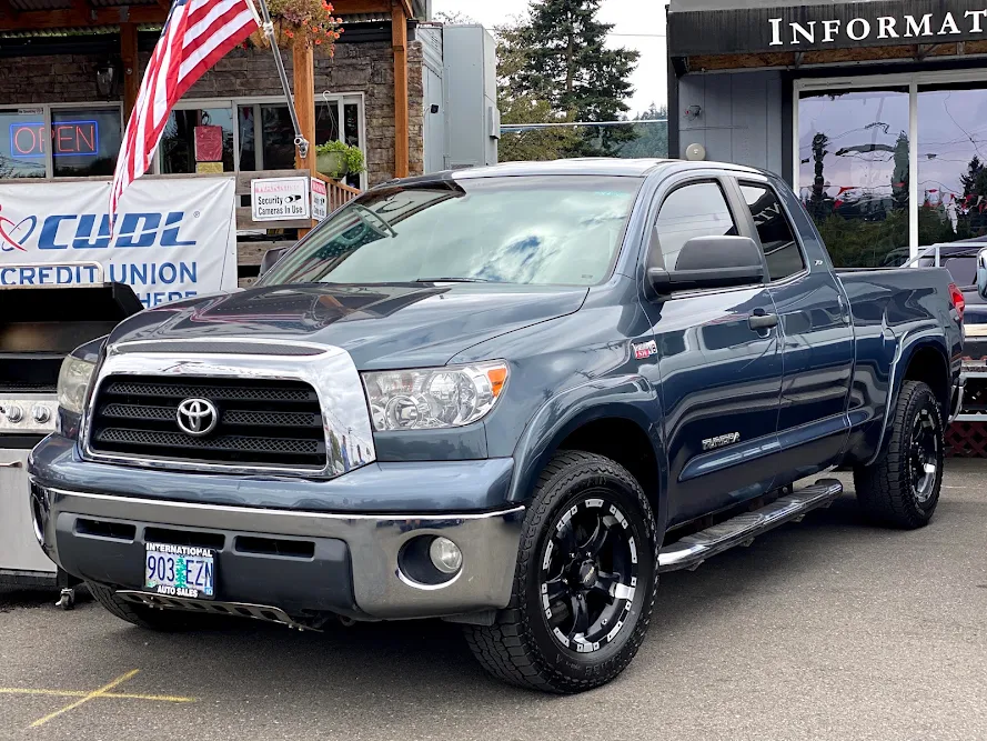 INTERNATIONAL AUTO SALES LLC "IASPDX", buy here pay here car dealer in Portland, OR