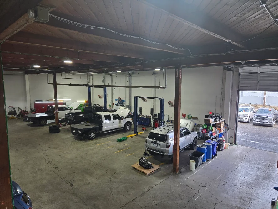 TRD Motors LLC, buy here pay here car dealer in Portland, OR