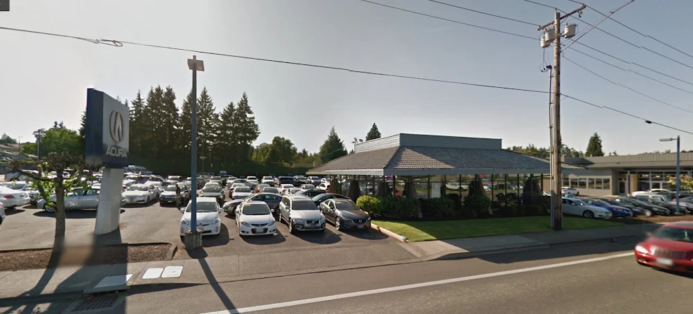 Acura of Salem, buy here pay here car dealer in Salem, OR