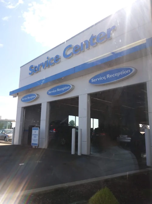 Honda of Salem, buy here pay here car dealer in Salem, OR