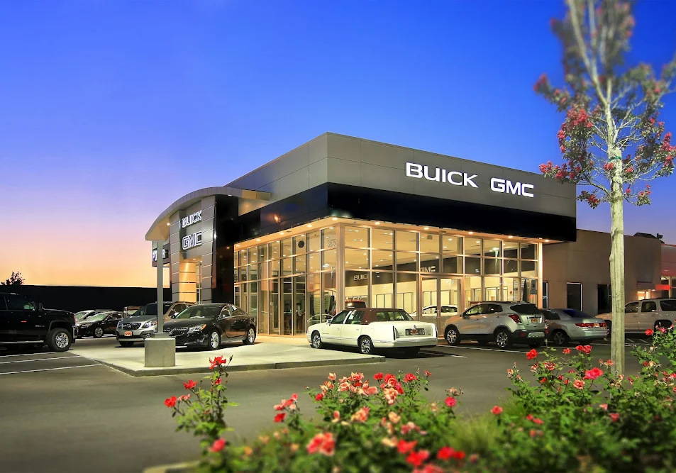 Power Buick GMC of Salem, buy here pay here car dealer in Salem, OR