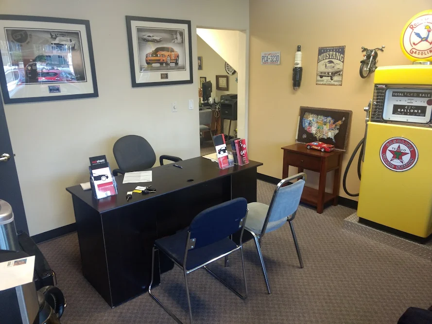 Salem Motorsports Inc, buy here pay here car dealer in Salem, OR
