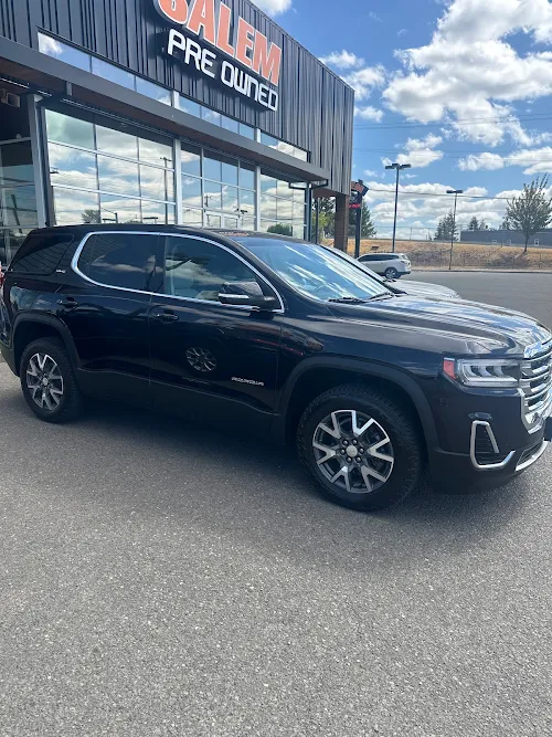 Salem Pre-Owned, buy here pay here car dealer in Salem, OR
