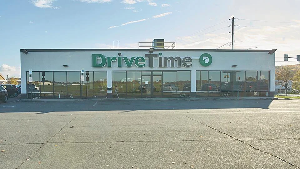 DriveTime Used Cars, buy here pay here car dealer in Allentown, PA