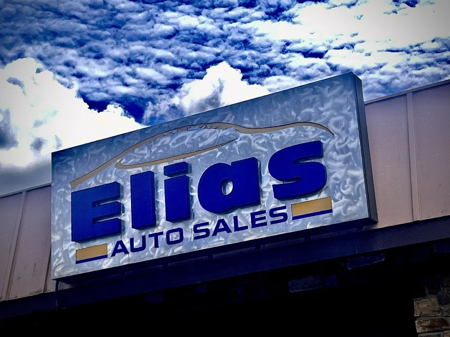 Elias Auto Sales, buy here pay here car dealer in Allentown, PA