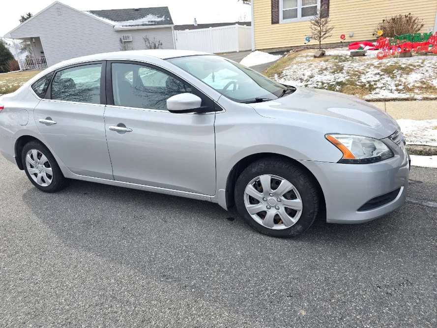 KNS Auto, buy here pay here car dealer in Bethlehem, PA