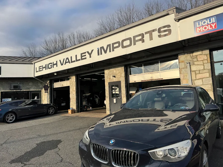 Lehigh Valley Imports, buy here pay here car dealer in Bethlehem, PA