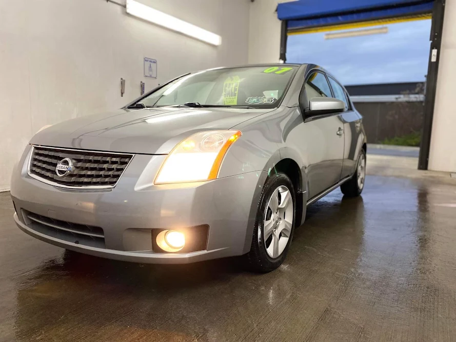 Show Ready Cars, buy here pay here car dealer in Allentown, PA