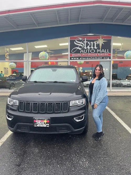 Star Auto Mall, buy here pay here car dealer in Bethlehem, PA