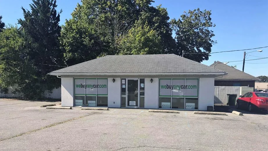 webuyanycar.com, buy here pay here car dealer in Allentown, PA
