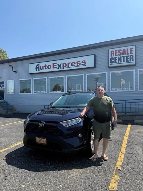 Auto Express Mazda, buy here pay here car dealer in Erie, PA