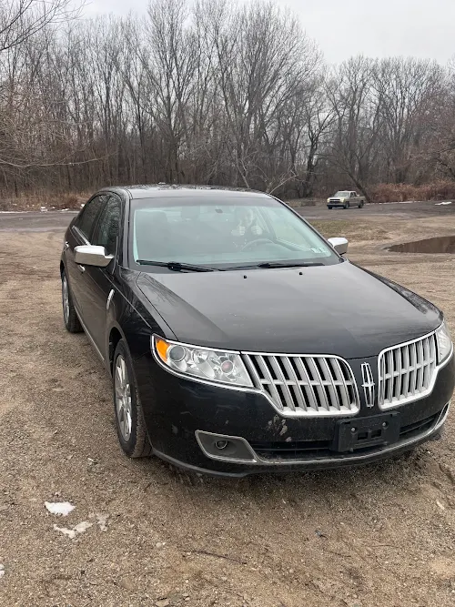Bob's Irresistible Auto Sales, buy here pay here car dealer in Erie, PA