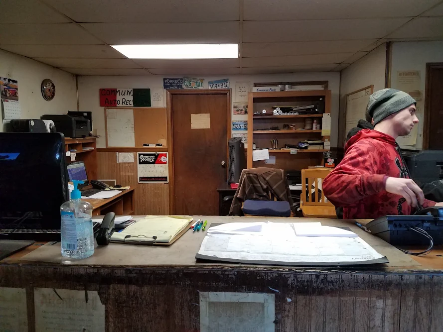 Community Auto Recycling, buy here pay here car dealer in Erie, PA
