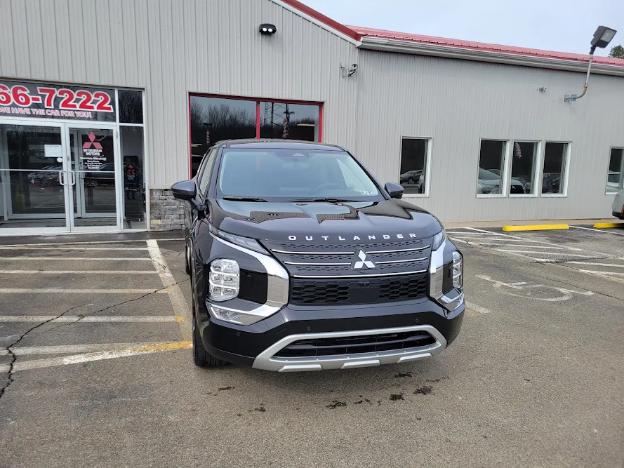Interstate Auto Sales, buy here pay here car dealer in Erie, PA