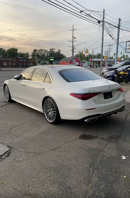 My Car Auto Sales Inc., buy here pay here car dealer in Erie, PA
