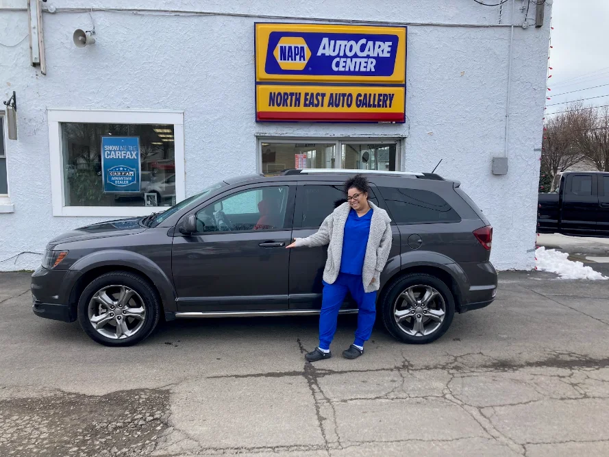 North East Auto Gallery, buy here pay here car dealer in North East, PA