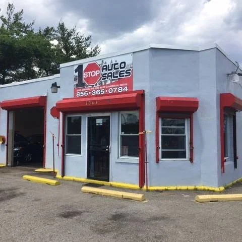 1 Stop Auto Sales & Service, buy here pay here car dealer in Gloucester City, NJ