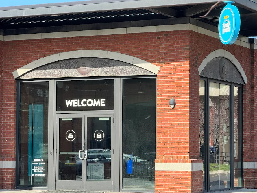 Carvana Philadelphia, buy here pay here car dealer in Philadelphia, PA