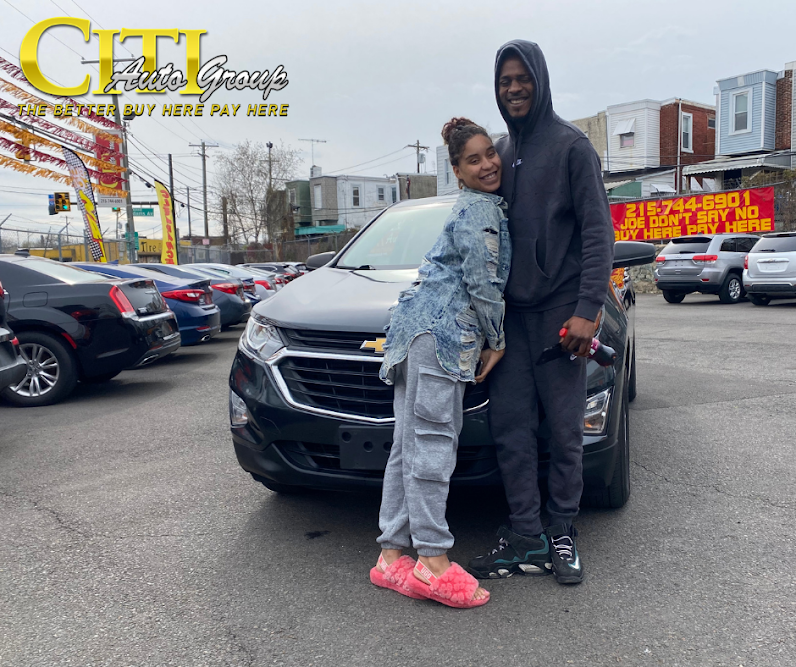 Citi Auto Group | Buy Here Pay Here, buy here pay here car dealer in Philadelphia, PA