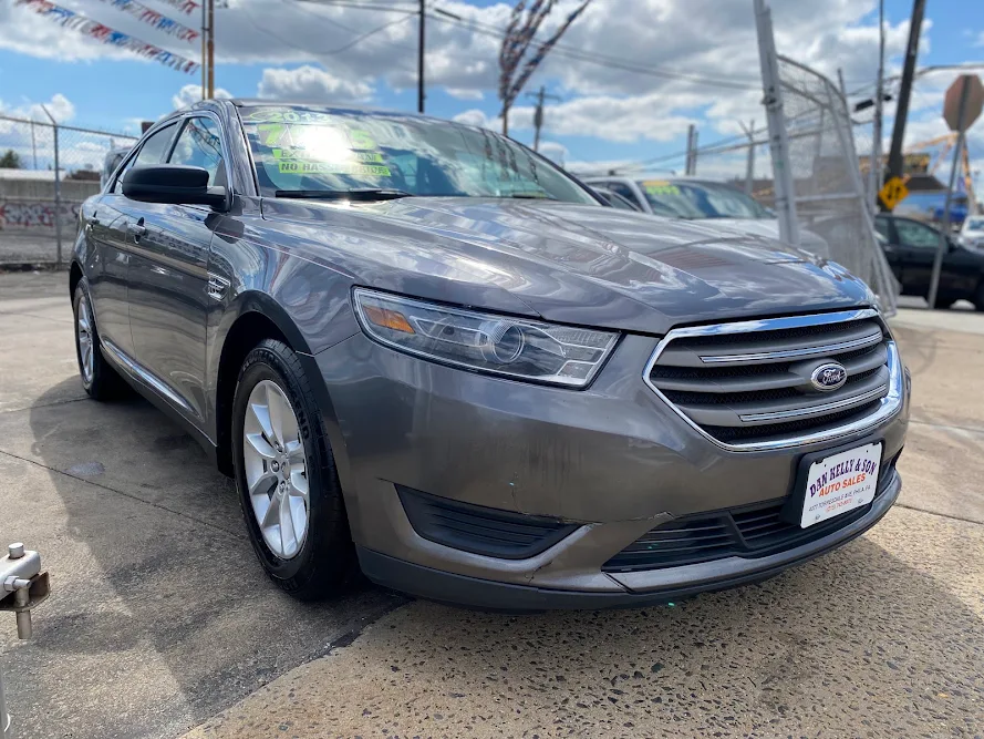 Dan Kelly & Son Auto Sales, buy here pay here car dealer in Philadelphia, PA