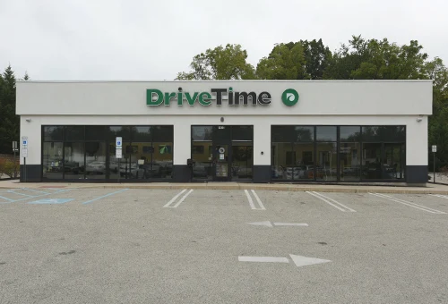 DriveTime Used Cars, buy here pay here car dealer in Plymouth Meeting, PA
