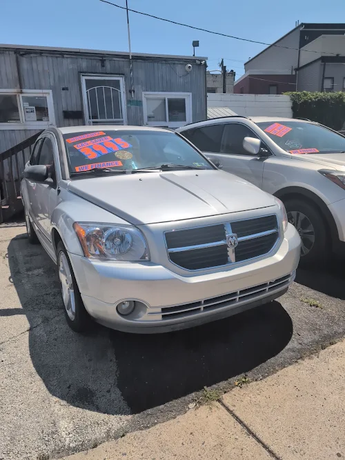 K J Auto Sales, buy here pay here car dealer in Philadelphia, PA
