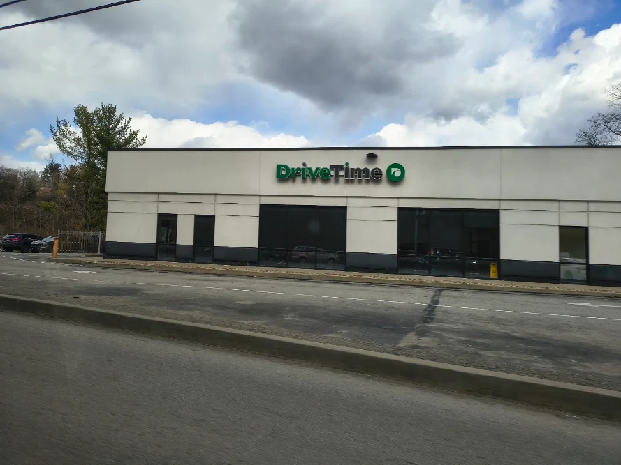 DriveTime Used Cars, buy here pay here car dealer in Pittsburgh, PA