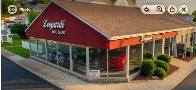 Leopardi Auto Sales, buy here pay here car dealer in Pittsburgh, PA