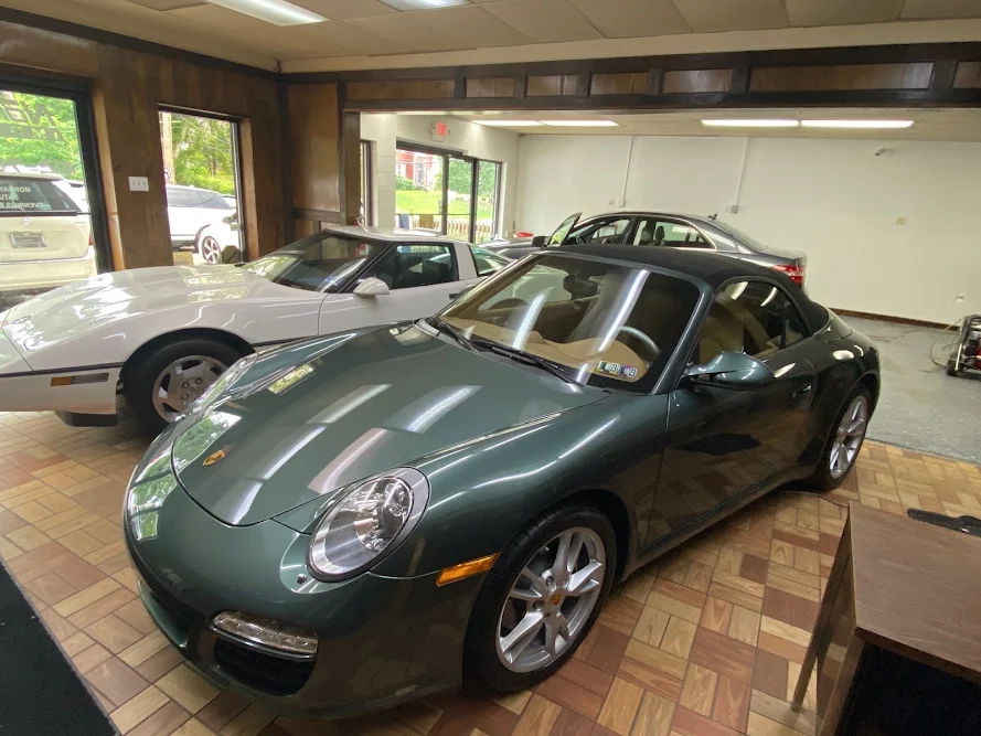 Northside Imports LLC, buy here pay here car dealer in Pittsburgh, PA