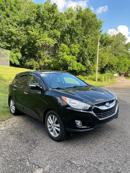 Seran Auto Sales, buy here pay here car dealer in Pittsburgh, PA