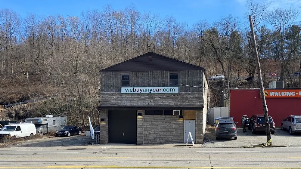 webuyanycar.com, buy here pay here car dealer in Pittsburgh, PA
