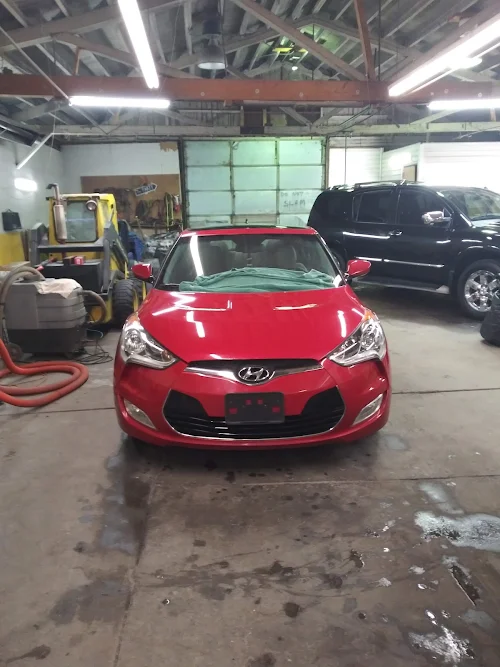Acme Auto Sales, buy here pay here car dealer in Scranton, PA