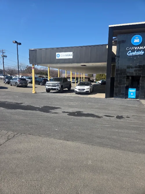 Carvana Scranton, buy here pay here car dealer in Moosic, PA