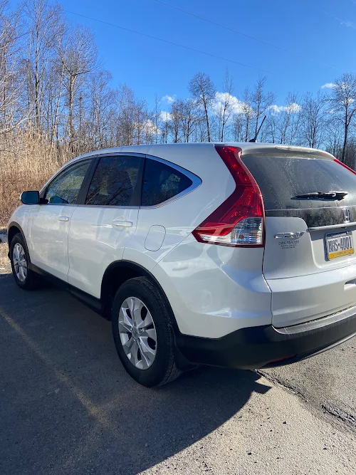 Dan Paroby Auto Sales, buy here pay here car dealer in Scranton, PA