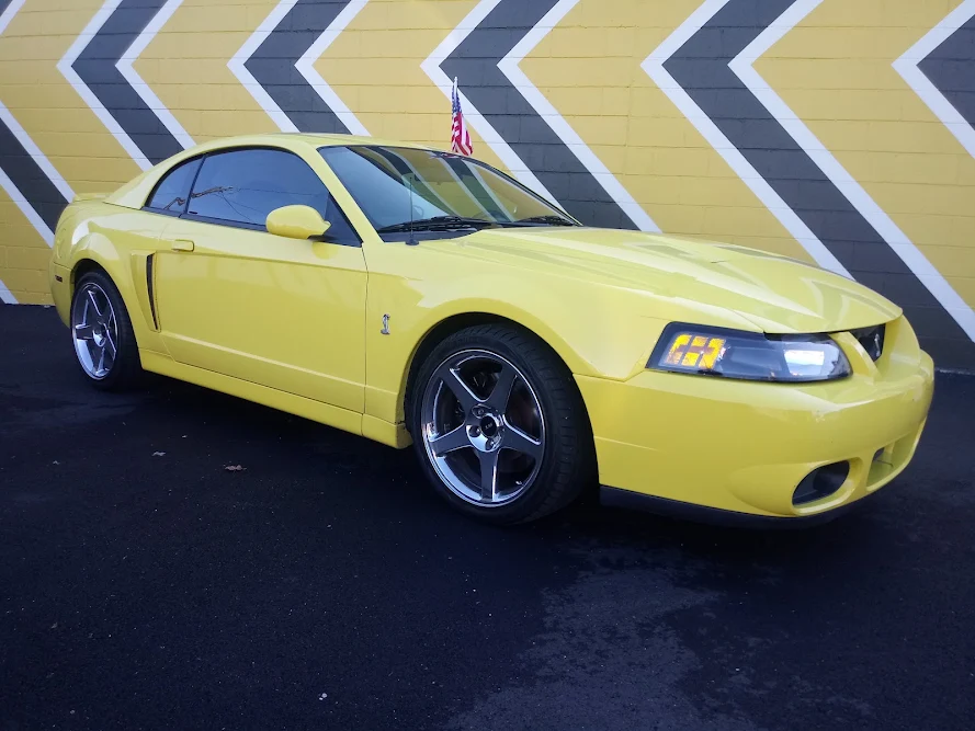 MIRACLE AUTO SALES, buy here pay here car dealer in Cranston, RI