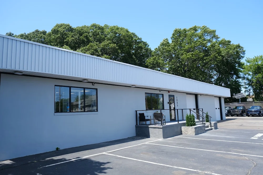 STAMAS Auto and Truck Center, buy here pay here car dealer in Cranston, RI