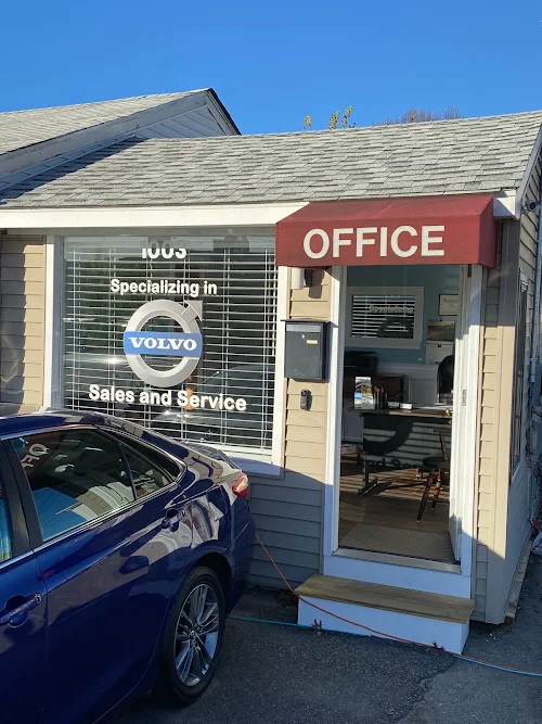 Volare Motors, buy here pay here car dealer in Cranston, RI