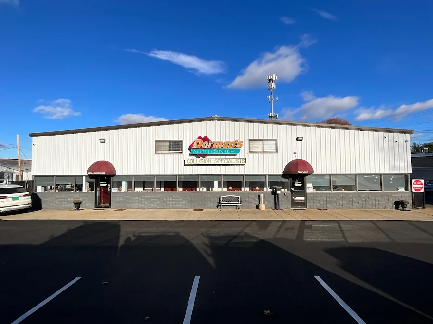 Dorman's Auto Center, Inc., buy here pay here car dealer in Pawtucket, RI