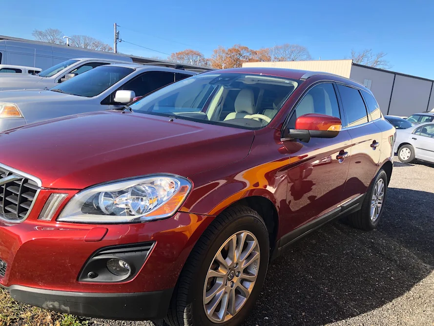 East Providence Auto Sales, buy here pay here car dealer in East Providence, RI