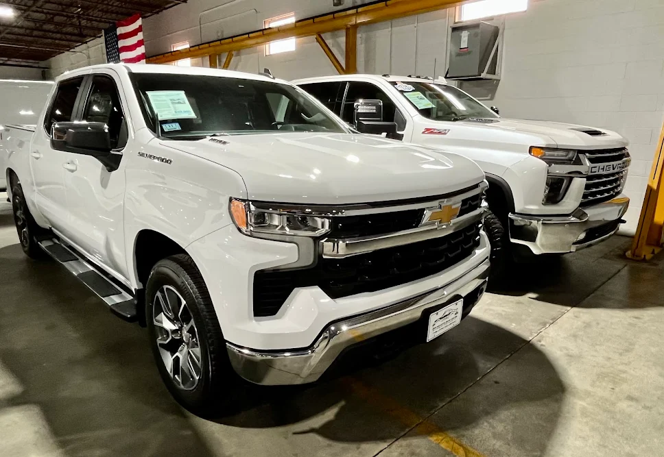 Jeff Millette Auto Center (JMAC), buy here pay here car dealer in Pawtucket, RI