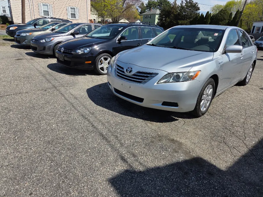Mass RI Auto Sales, buy here pay here car dealer in Seekonk, MA