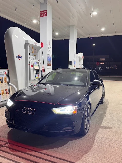 RT 1 AUTOMOTIVE, buy here pay here car dealer in Attleboro, MA