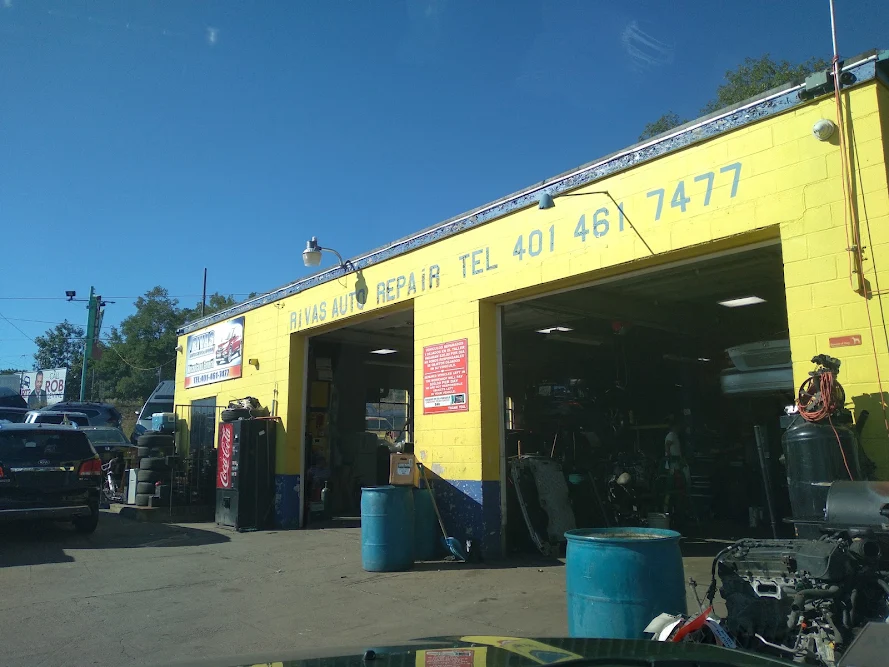 Rivas Auto Sales, buy here pay here car dealer in Providence, RI