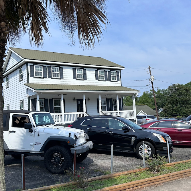 Cox Auto Sales, buy here pay here car dealer in Charleston, SC