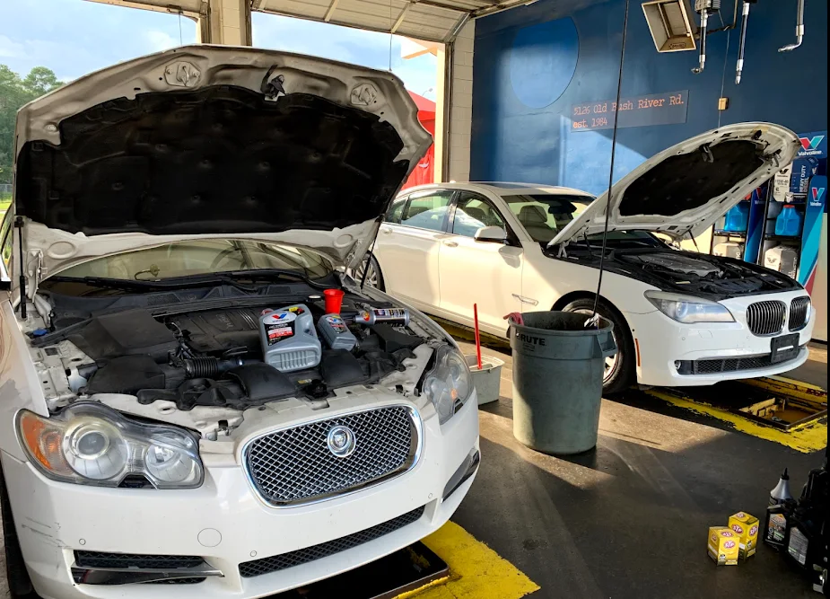 AA1 Auto Sales, buy here pay here car dealer in Columbia, SC