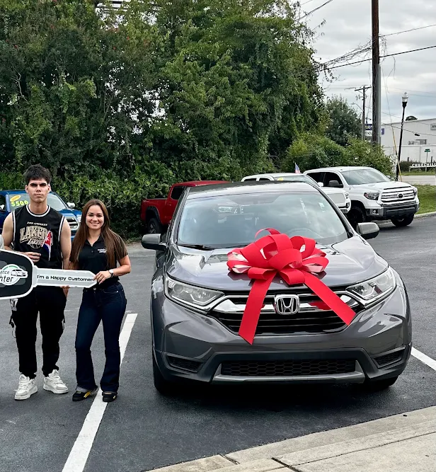 Auto Finance Center - Columbia SC, buy here pay here car dealer in West Columbia, SC