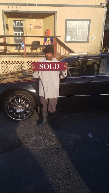 Best Buy Auto Sale of SC, buy here pay here car dealer in Columbia, SC