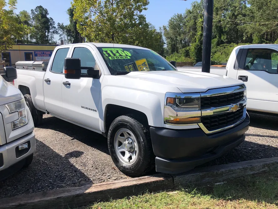 Big State Car Sales, buy here pay here car dealer in Lexington, SC