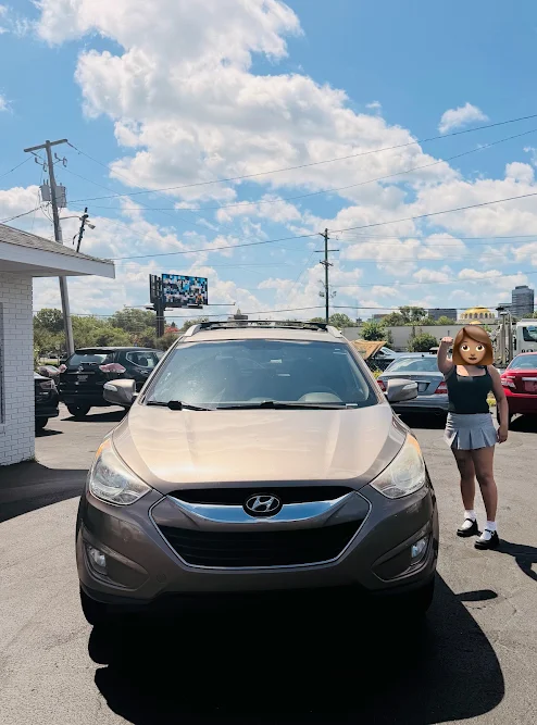 BWK of Columbia, buy here pay here car dealer in Columbia, SC